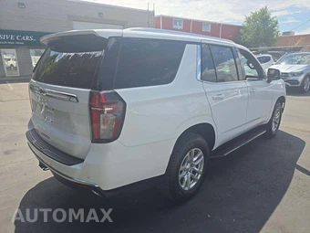 2023 Chevrolet Tahoe LT 1LT - miniatura 3