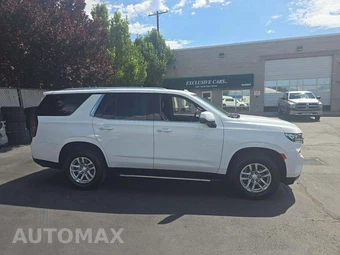 2023 Chevrolet Tahoe LT 1LT - miniatura 4