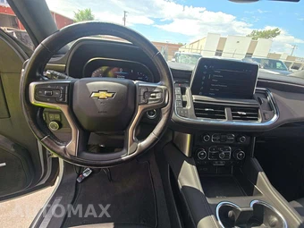 2023 Chevrolet Tahoe LT 1LT - miniatura 7