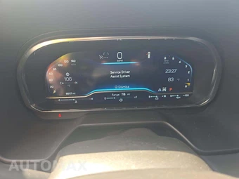 2023 Chevrolet Tahoe LT 1LT - miniatura 9