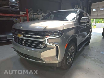 2023 Chevrolet Tahoe LT 1LT
