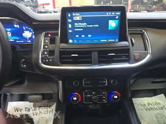 2023 Chevrolet Tahoe LT 1LT - miniatura 10