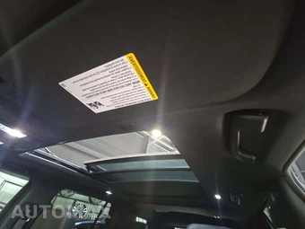 2023 Chevrolet Tahoe LT 1LT - miniatura 11