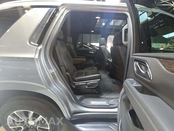2023 Chevrolet Tahoe LT 1LT - miniatura 17