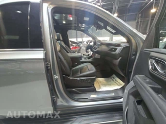 2023 Chevrolet Tahoe LT 1LT - miniatura 19