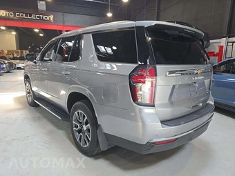 2023 Chevrolet Tahoe LT 1LT - miniatura 2