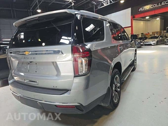 2023 Chevrolet Tahoe LT 1LT - miniatura 3