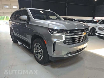 2023 Chevrolet Tahoe LT 1LT - miniatura 4