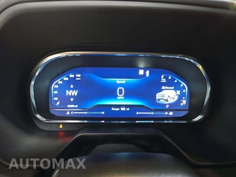 2023 Chevrolet Tahoe LT 1LT - miniatura 9