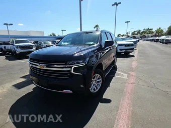 2023 Chevrolet Tahoe LT 1LT
