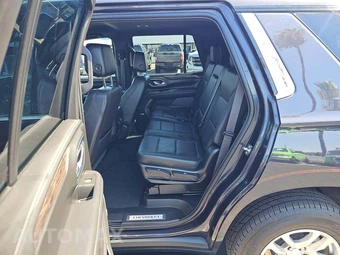 2023 Chevrolet Tahoe LT 1LT - miniatura 10