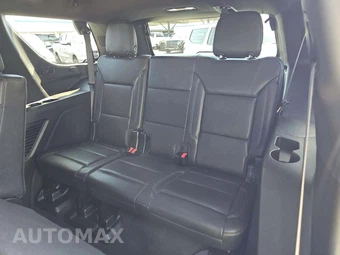 2023 Chevrolet Tahoe LT 1LT - miniatura 11