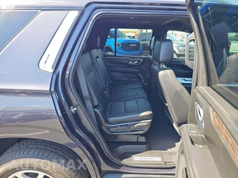2023 Chevrolet Tahoe LT 1LT - miniatura 14