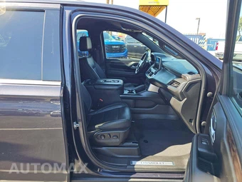 2023 Chevrolet Tahoe LT 1LT - miniatura 16