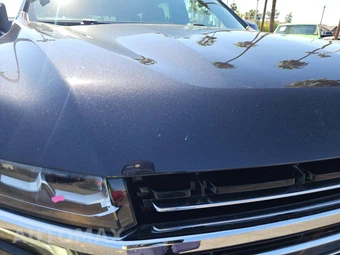 2023 Chevrolet Tahoe LT 1LT - miniatura 22