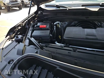 2023 Chevrolet Tahoe LT 1LT - miniatura 25