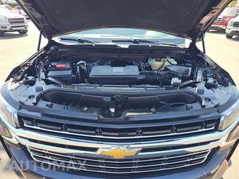 2023 Chevrolet Tahoe LT 1LT - miniatura 27