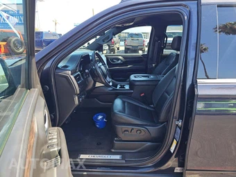2023 Chevrolet Tahoe LT 1LT - miniatura 3
