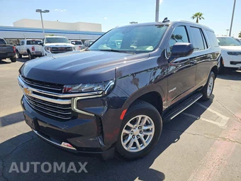 2023 Chevrolet Tahoe LT 1LT - miniatura 30