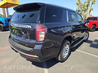 2023 Chevrolet Tahoe LT 1LT - miniatura 31