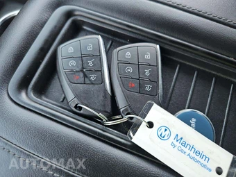 2023 Chevrolet Tahoe LT 1LT - miniatura 5