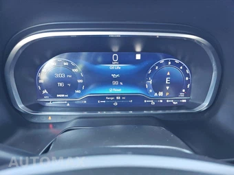 2023 Chevrolet Tahoe LT 1LT - miniatura 6