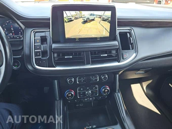 2023 Chevrolet Tahoe LT 1LT - miniatura 7