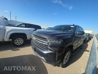 2023 Chevrolet Tahoe LT 1LT