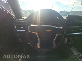 2023 Chevrolet Tahoe LT 1LT - miniatura 10
