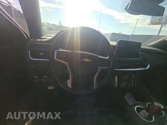 2023 Chevrolet Tahoe LT 1LT - miniatura 11