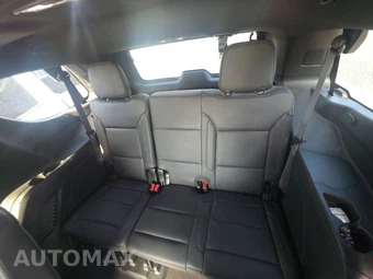 2023 Chevrolet Tahoe LT 1LT - miniatura 14