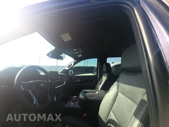 2023 Chevrolet Tahoe LT 1LT - miniatura 15