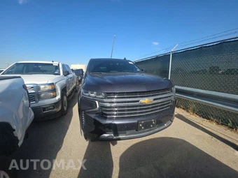 2023 Chevrolet Tahoe LT 1LT - miniatura 2