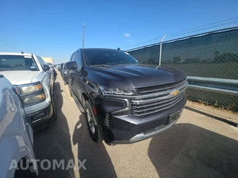 2023 Chevrolet Tahoe LT 1LT - miniatura 3
