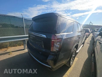 2023 Chevrolet Tahoe LT 1LT - miniatura 4