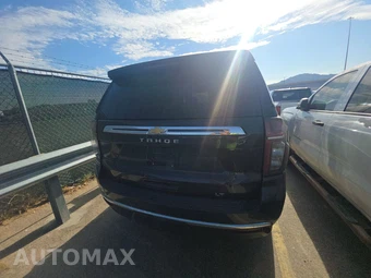 2023 Chevrolet Tahoe LT 1LT - miniatura 5