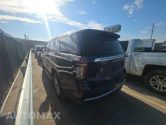 2023 Chevrolet Tahoe LT 1LT - miniatura 6