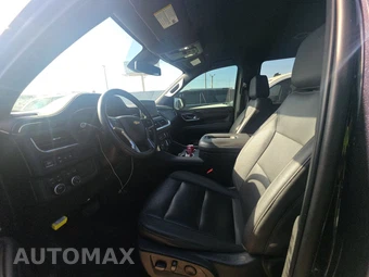 2023 Chevrolet Tahoe LT 1LT - miniatura 7