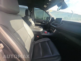 2023 Chevrolet Tahoe LT 1LT - miniatura 8