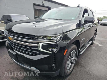 2023 Chevrolet Tahoe LT 1LT