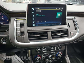 2023 Chevrolet Tahoe LT 1LT - miniatura 10