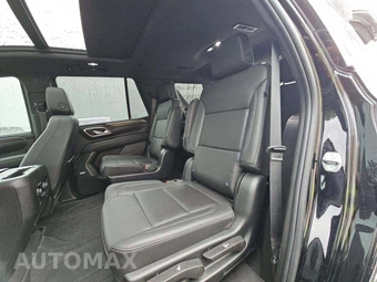 2023 Chevrolet Tahoe LT 1LT - miniatura 13