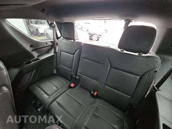 2023 Chevrolet Tahoe LT 1LT - miniatura 14