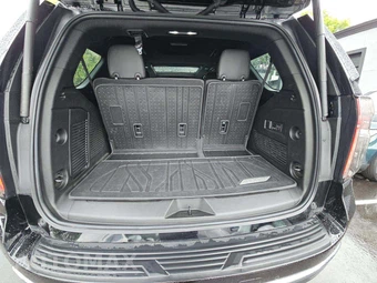 2023 Chevrolet Tahoe LT 1LT - miniatura 15