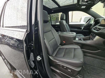 2023 Chevrolet Tahoe LT 1LT - miniatura 19