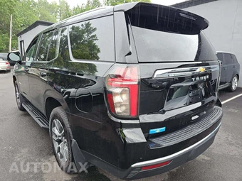 2023 Chevrolet Tahoe LT 1LT - miniatura 2