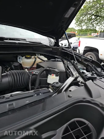 2023 Chevrolet Tahoe LT 1LT - miniatura 24