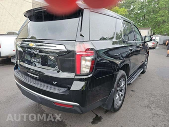 2023 Chevrolet Tahoe LT 1LT - miniatura 3