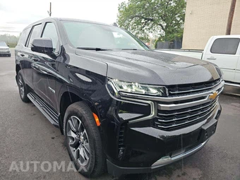 2023 Chevrolet Tahoe LT 1LT - miniatura 4