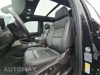 2023 Chevrolet Tahoe LT 1LT - miniatura 6